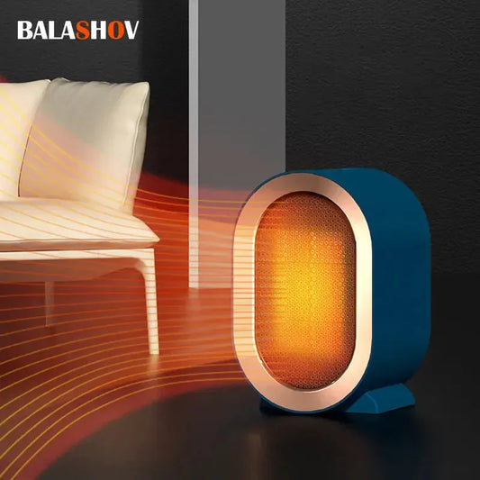 Balashov™ Portable Electric Fan Heater