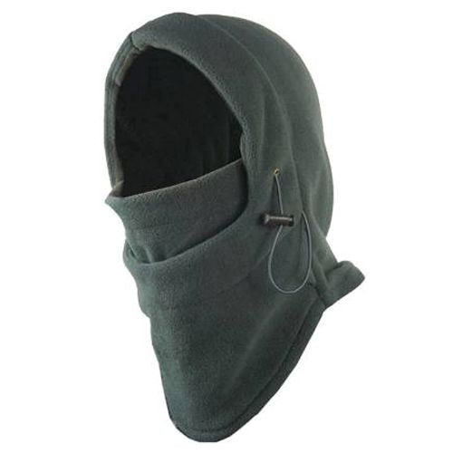 Fleece Hat Mask for Winter